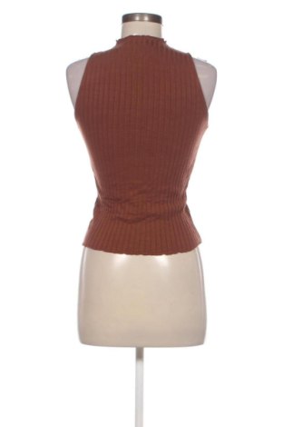 Damentop Stradivarius, Größe M, Farbe Braun, Preis 19,99 €