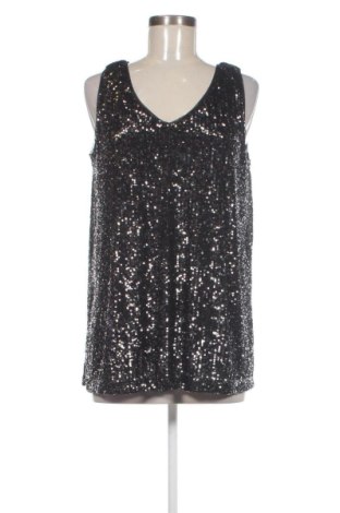 Дамски топ Street One, Размер L, Цвят Черен, Цена 32,21 €