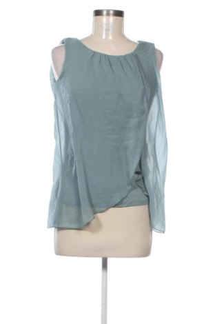 Top de femei Street One, Mărime S, Culoare Verde, Preț 85,99 Lei