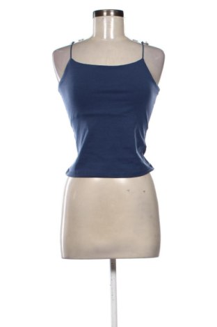 Дамски топ Studio Select, Размер M, Цвят Син, Цена 26,07 €
