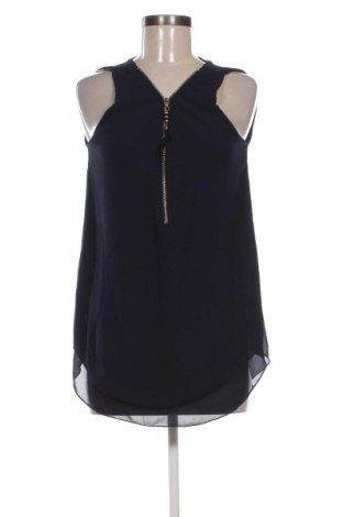Damski top Styleboom, Rozmiar M, Kolor Niebieski, Cena 78,99 zł