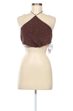 Damski top Supre, Rozmiar M, Kolor Brązowy, Cena 166,99 zł