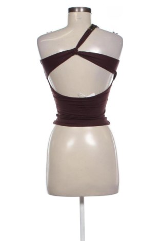 Damski top Supre, Rozmiar XS, Kolor Brązowy, Cena 72,99 zł