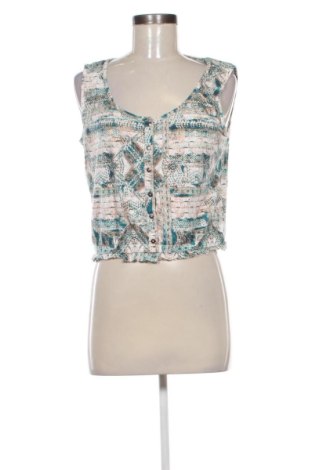 Дамски топ Takko Fashion, Размер L, Цвят Многоцветен, Цена 14,77 €