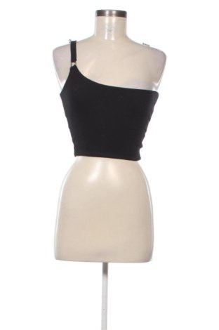 Damentop Tally Weijl, Größe S, Farbe Schwarz, Preis 19,99 €