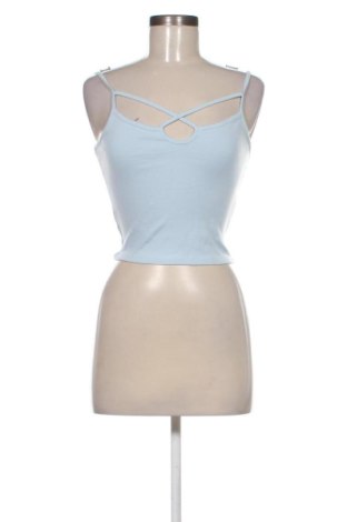 Damski top Tally Weijl, Rozmiar XS, Kolor Niebieski, Cena 128,60 zł, #136564027