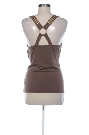 Damentop Tally Weijl, Größe L, Farbe Braun, Preis 23,59 €