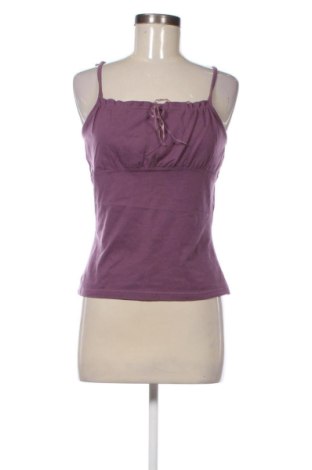 Top de femei Tangents, Mărime L, Culoare Mov, Preț 77,00 Lei, #136547425