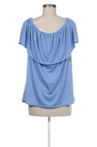 Damentop Tchibo, Größe XL, Farbe Blau, Preis € 19,99