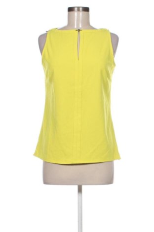 Damentop Ted Baker, Größe S, Farbe Gelb, Preis 32,00 €