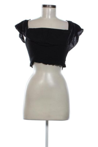 Дамски топ Tezenis, Размер M, Цвят Черен, Цена 15,00 €