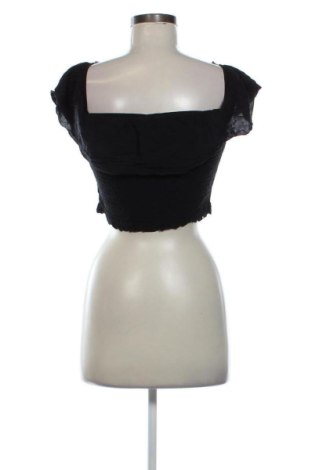 Дамски топ Tezenis, Размер M, Цвят Черен, Цена 15,00 €