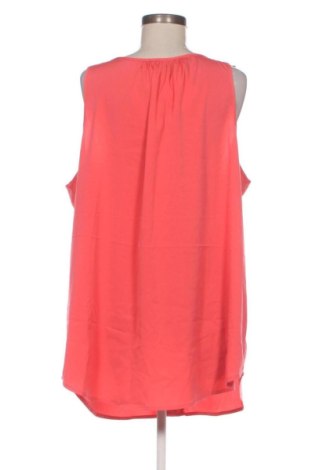 Damentop Time To Bloom, Größe XXL, Farbe Orange, Preis 15,00 €