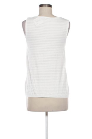 Damentop Tom Tailor, Größe S, Farbe Weiß, Preis 17,99 €