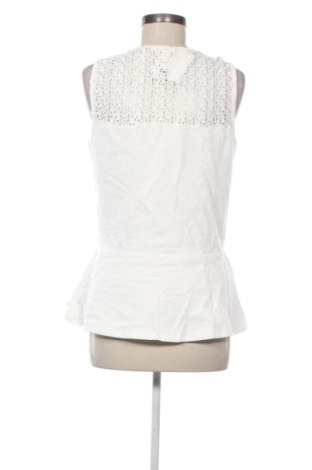 Дамски топ Tom Tailor, Размер L, Цвят Бял, Цена 32,21 €