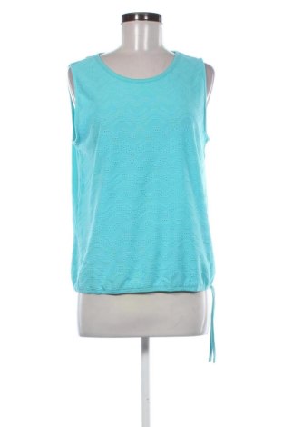 Damski top Tom Tailor, Rozmiar L, Kolor Niebieski, Cena 75,02 zł