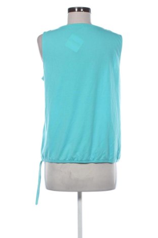 Damski top Tom Tailor, Rozmiar L, Kolor Niebieski, Cena 75,02 zł
