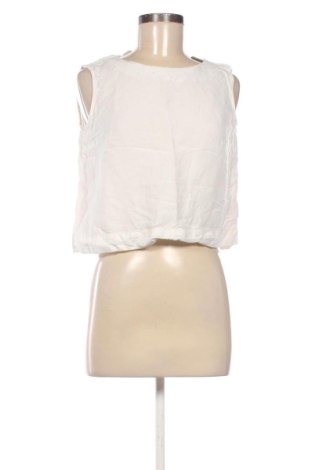 Damski top Tom Tailor, Rozmiar M, Kolor ecru, Cena 75,02 zł