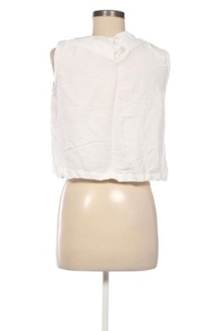 Damski top Tom Tailor, Rozmiar M, Kolor ecru, Cena 75,02 zł