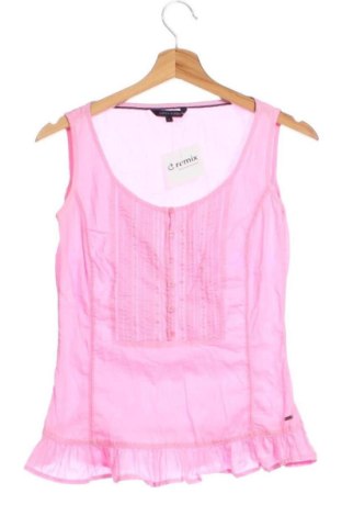 Damentop Tommy Hilfiger, Größe XXS, Farbe Rosa, Preis € 45,51