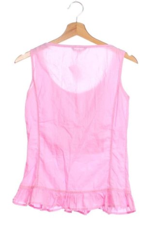 Damentop Tommy Hilfiger, Größe XXS, Farbe Rosa, Preis € 45,51