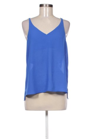Damski top Topshop, Rozmiar M, Kolor Niebieski, Cena 75,02 zł