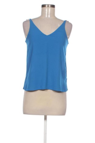 Дамски топ Topshop, Размер S, Цвят Син, Цена 6,35 €