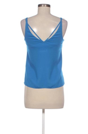 Дамски топ Topshop, Размер S, Цвят Син, Цена 6,35 €
