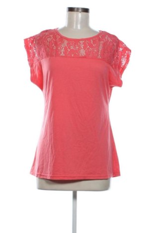 Damski top True Spirit, Rozmiar L, Kolor Pomarańczowy, Cena 78,99 zł