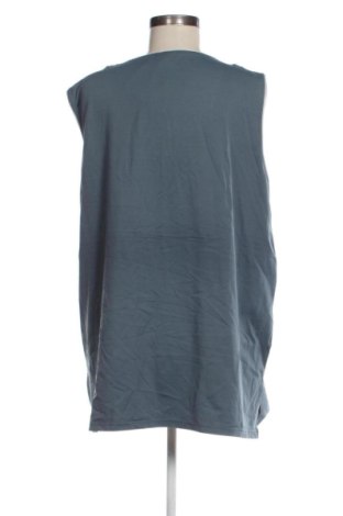 Дамски топ Ulla Popken, Размер XL, Цвят Сив, Цена 16,00 €