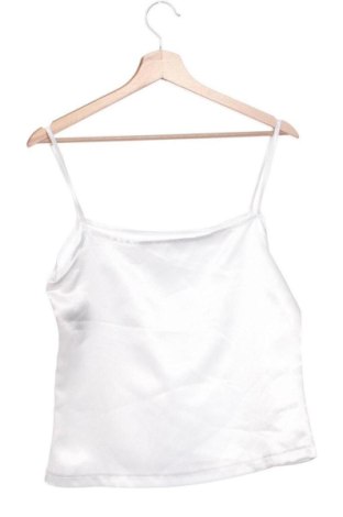 Damentop Unbranded, Größe S, Farbe Weiß, Preis 15,00 €