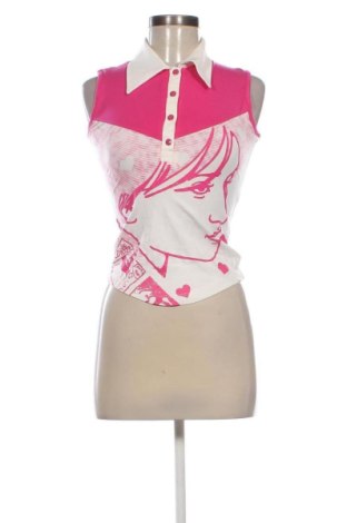 Damentop Unbranded, Größe S, Farbe Mehrfarbig, Preis 15,00 €