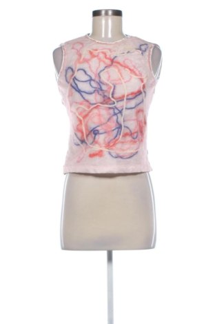 Damski top Unbranded, Rozmiar S, Kolor Różowy, Cena 78,99 zł