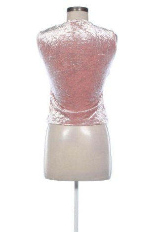 Damski top Unbranded, Rozmiar S, Kolor Różowy, Cena 78,99 zł