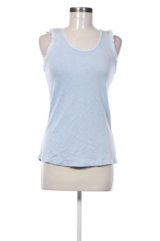 Top de femei Unbranded, Mărime S, Culoare Albastru, Preț 91,99 Lei