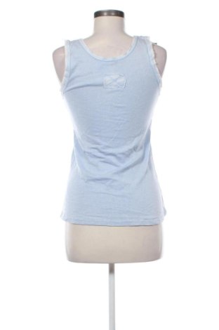 Top de femei Unbranded, Mărime S, Culoare Albastru, Preț 91,99 Lei
