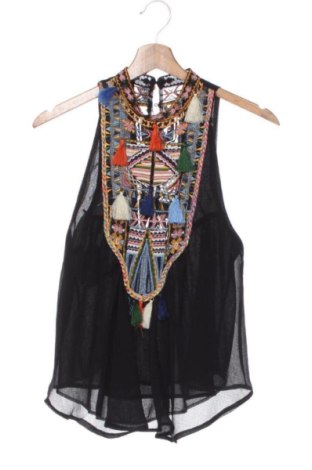 Damski top Unbranded, Rozmiar XS, Kolor Kolorowy, Cena 148,32 zł
