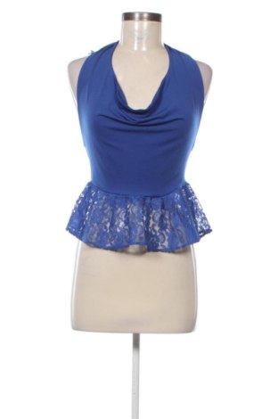 Dámský top Unbranded, Velikost M, Barva Modrá, Cena  439,00 Kč