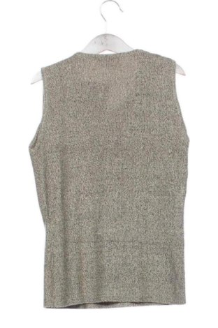 Γυναικείο τοπ Unbranded, Μέγεθος XS, Χρώμα  Μπέζ, Τιμή 15,00 €