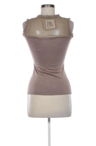 Dámský top Unbranded, Velikost XS, Barva Hnědá, Cena  439,00 Kč