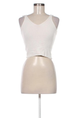 Top de femei Unbranded, Mărime XS, Culoare Ecru, Preț 91,99 Lei