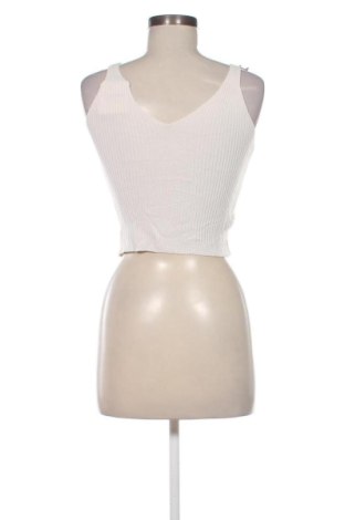 Top de femei Unbranded, Mărime XS, Culoare Ecru, Preț 91,99 Lei