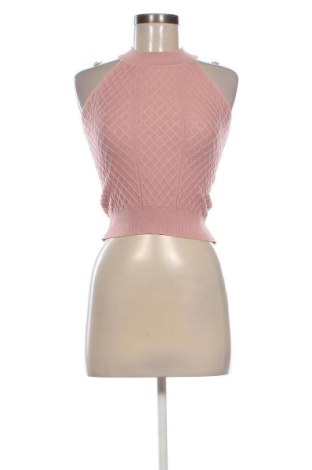 Damski top Unbranded, Rozmiar XXS, Kolor Popielaty róż, Cena 78,99 zł