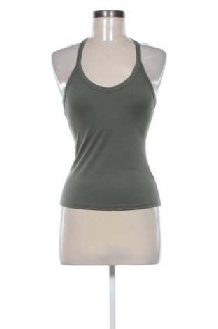 Top de femei Unbranded, Mărime S, Culoare Verde, Preț 78,20 Lei