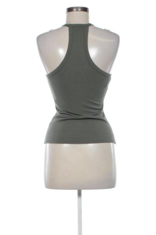 Top de femei Unbranded, Mărime S, Culoare Verde, Preț 78,20 Lei