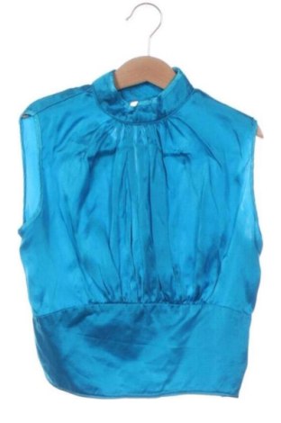 Dámský top Unbranded, Velikost XS, Barva Modrá, Cena  425,00 Kč
