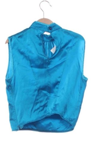 Dámský top Unbranded, Velikost XS, Barva Modrá, Cena  425,00 Kč