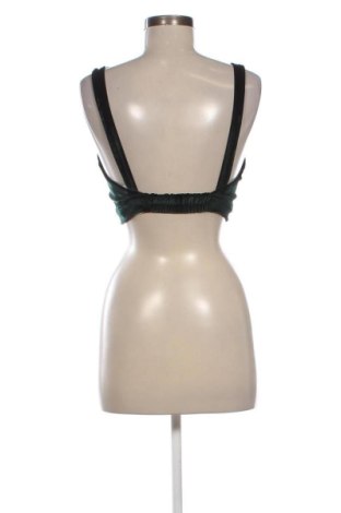 Damski top Unbranded, Rozmiar S, Kolor Zielony, Cena 78,99 zł