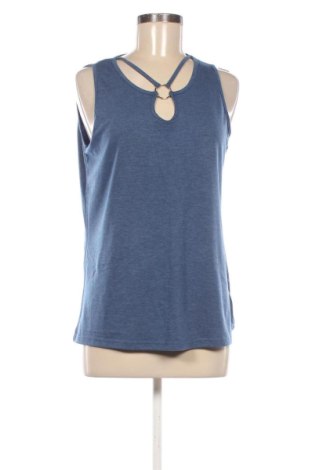 Damski top Unbranded, Rozmiar L, Kolor Niebieski, Cena 80,38 zł