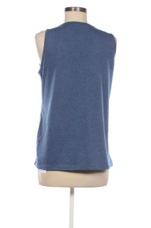 Damski top Unbranded, Rozmiar L, Kolor Niebieski, Cena 80,38 zł